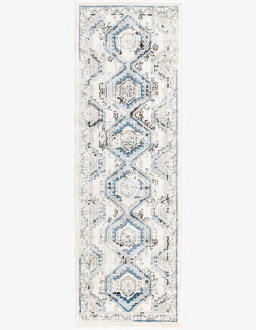 2' x 6' Charlotte Runner Rug