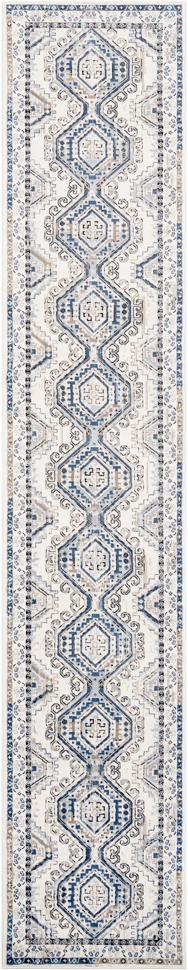 3' x 16' 5 Charlotte Runner Rug