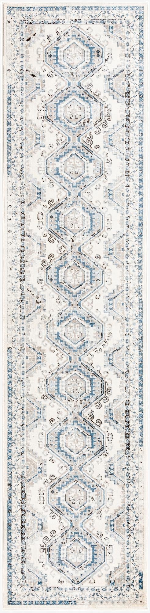 3' x 13' Charlotte Runner Rug