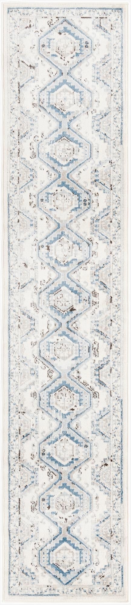 Primary image  2' x 10' Charlotte Runner Rug