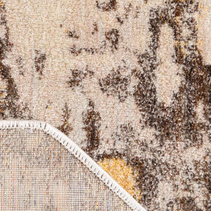 7' 10 x 7' 10 Solaris Octagon Rug