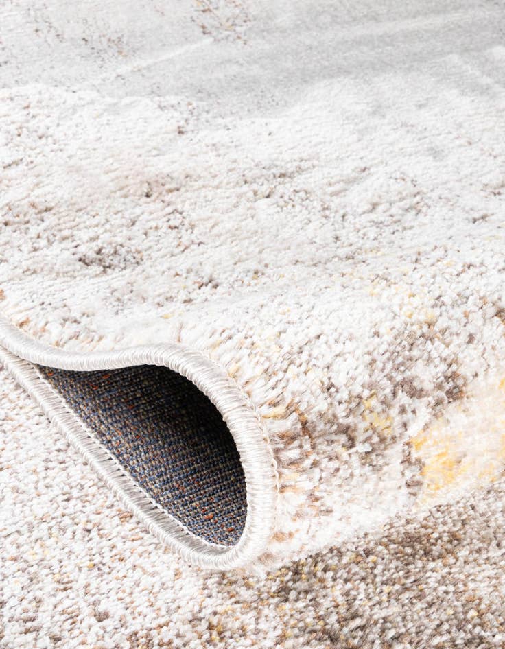 Detail image of 7' 10 x 7' 10 Solaris Octagon Rug