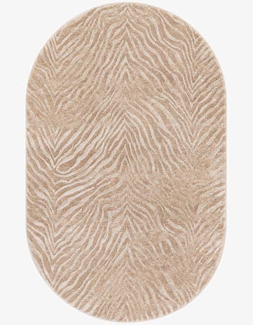 3' 3 x 5' 3 Finsbury Oval Rug