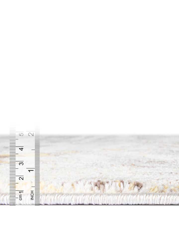 8' x 10' Solaris Oval Rug