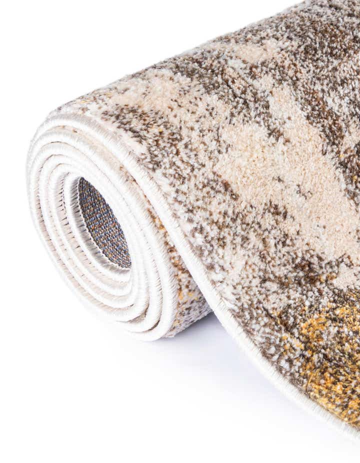 8' x 10' Solaris Oval Rug