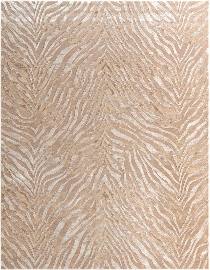 Detail image of 7' 10 x 10' Finsbury Rug