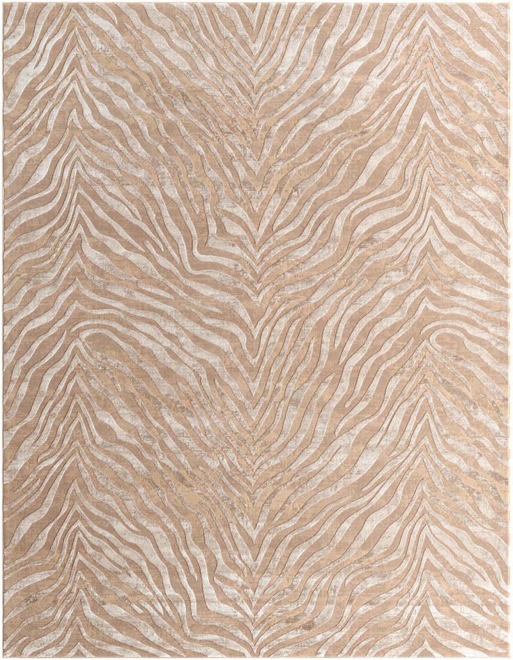 Detail image of 7' x 10' Finsbury Rug