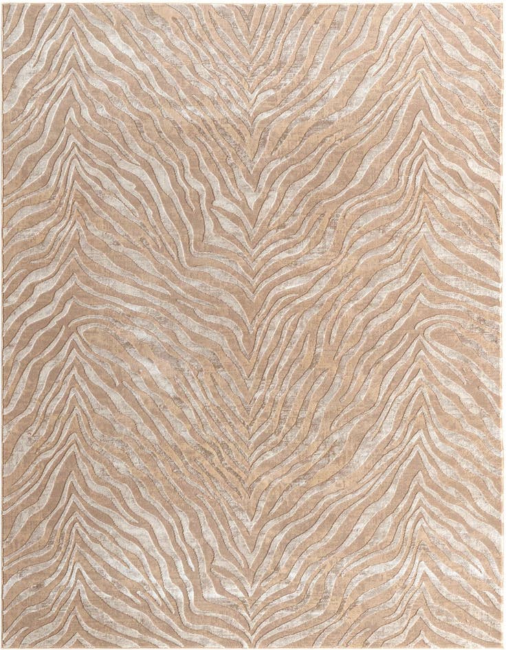 Detail image of 6' x 9' Finsbury Rug