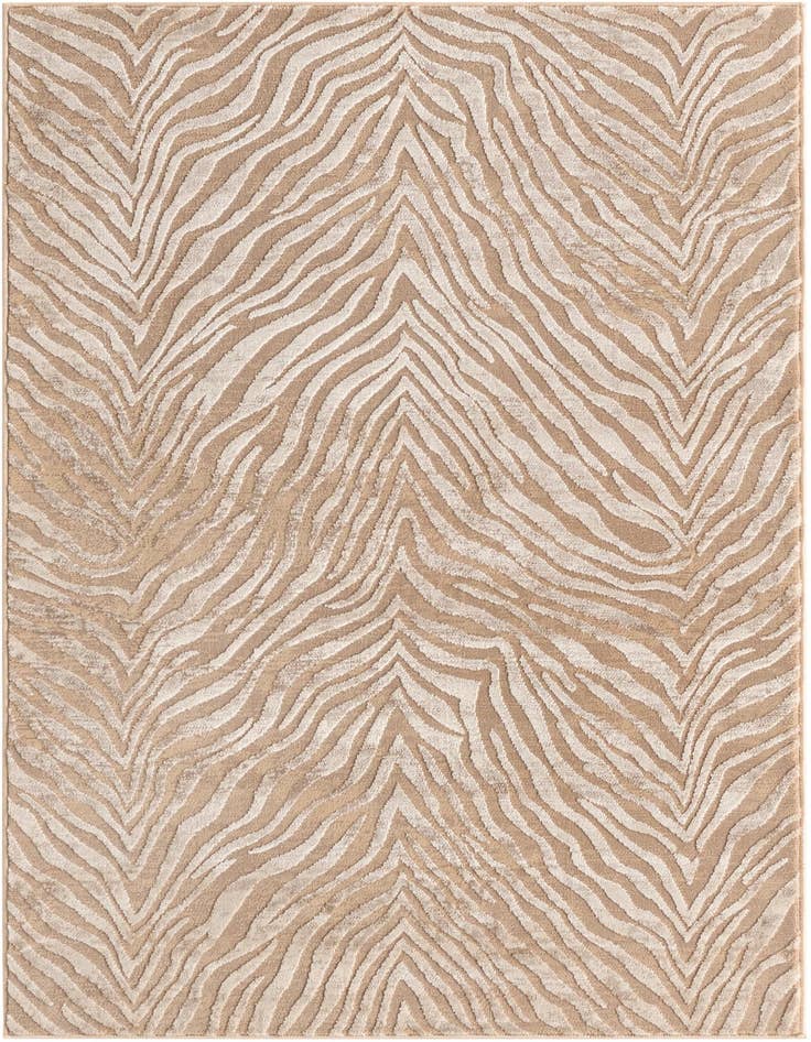 Detail image of 3' 3 x 5' 3 Finsbury Rug