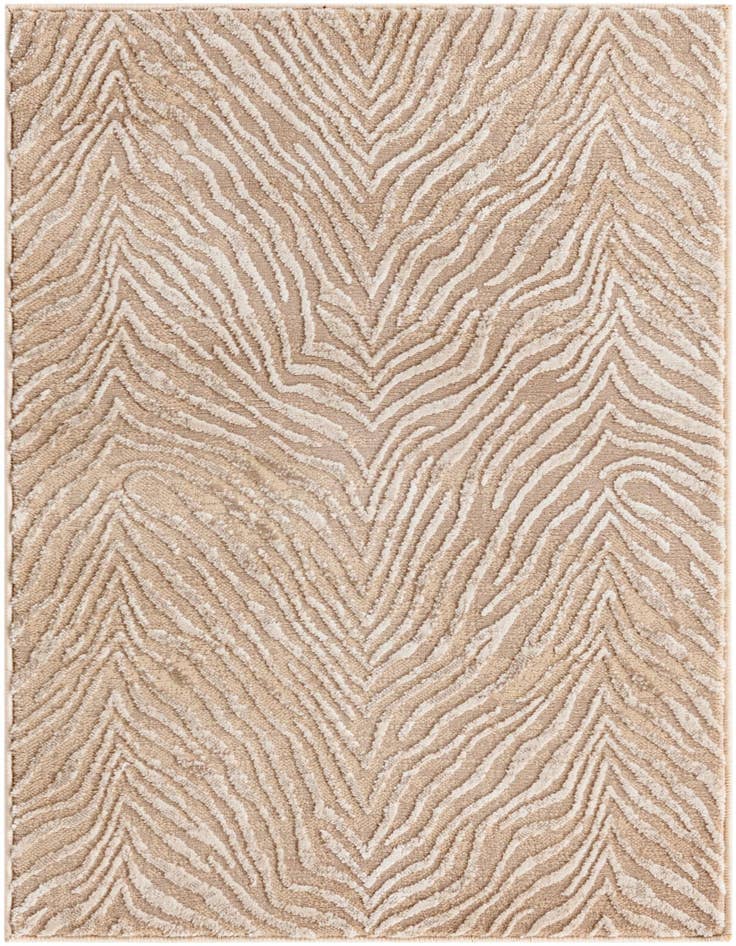 Detail image of 2' x 3' Finsbury Rug