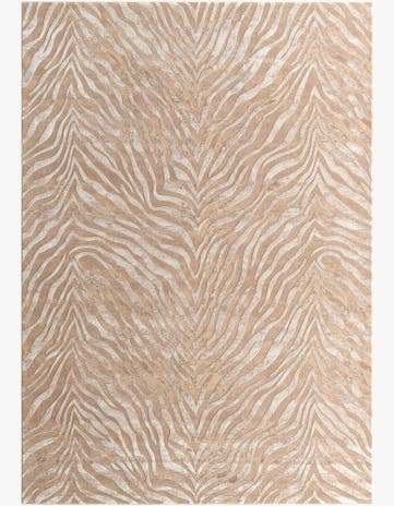 Ivory Beige Finsbury Rug