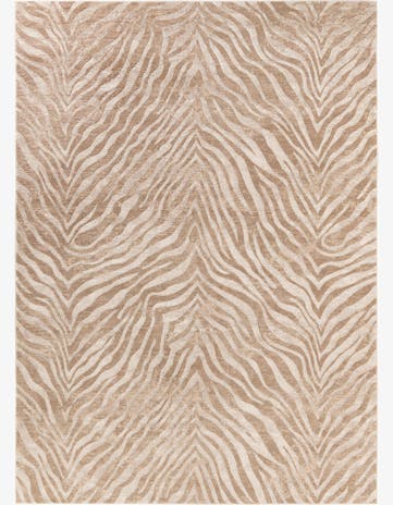 Ivory Beige Finsbury Rug