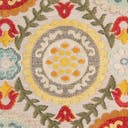 Rug Ivory Beige Swatch link