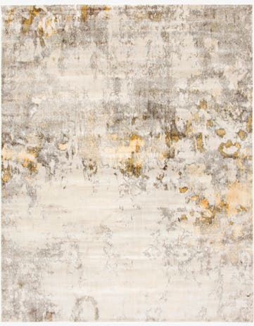 Ivory Beige Solaris Rug