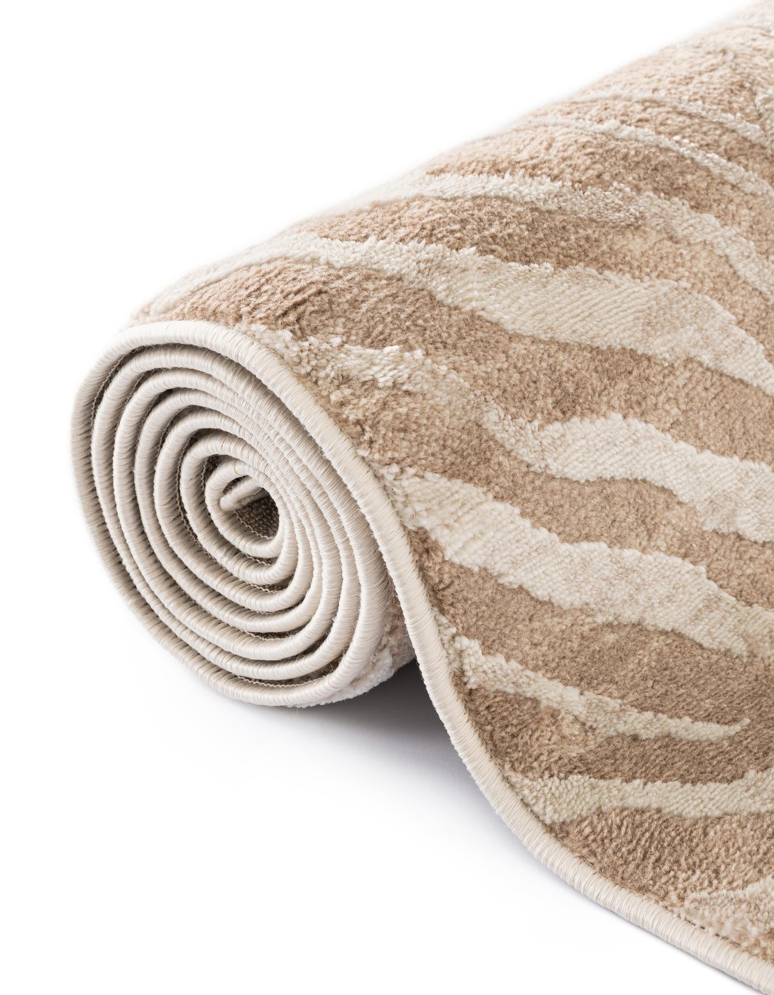 10' x 10' Finsbury Round Rug