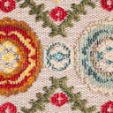 Rug Ivory Beige Swatch link