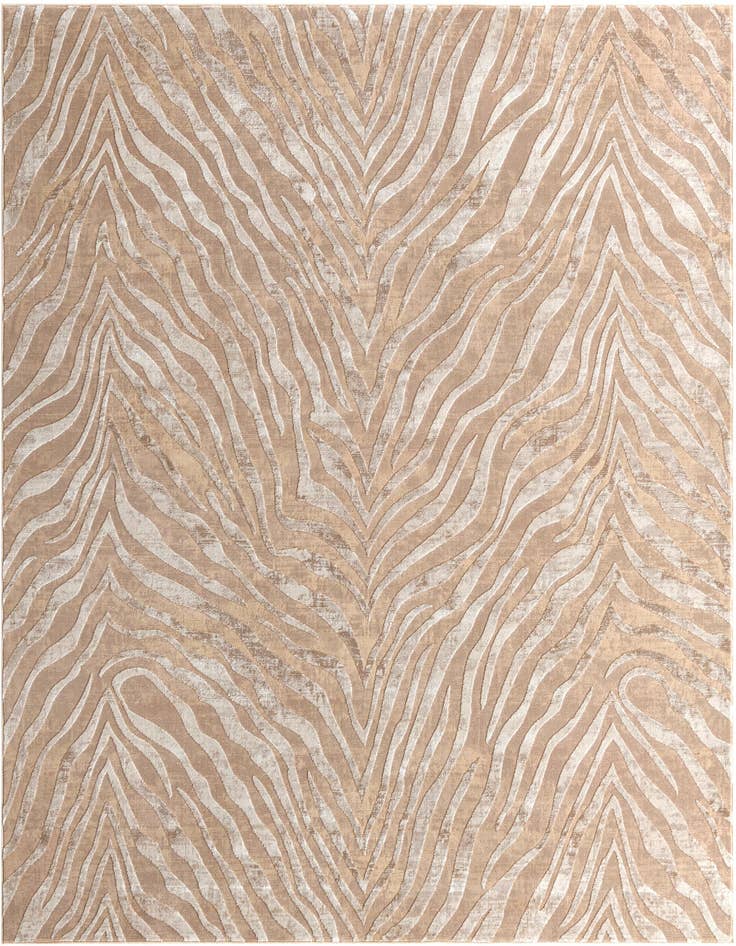 Detail image of 7' 10 x 7' 10 Finsbury Square Rug