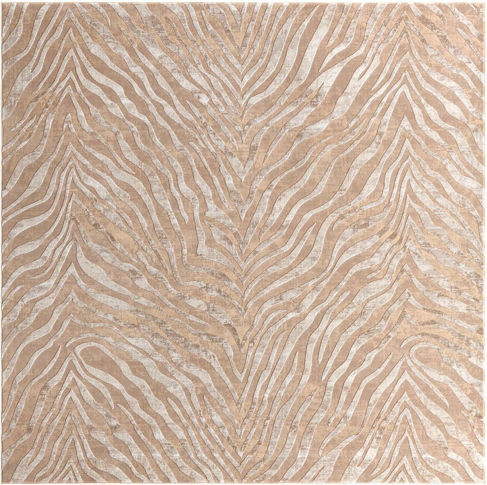 7' 10 x 7' 10 Finsbury Square Rug