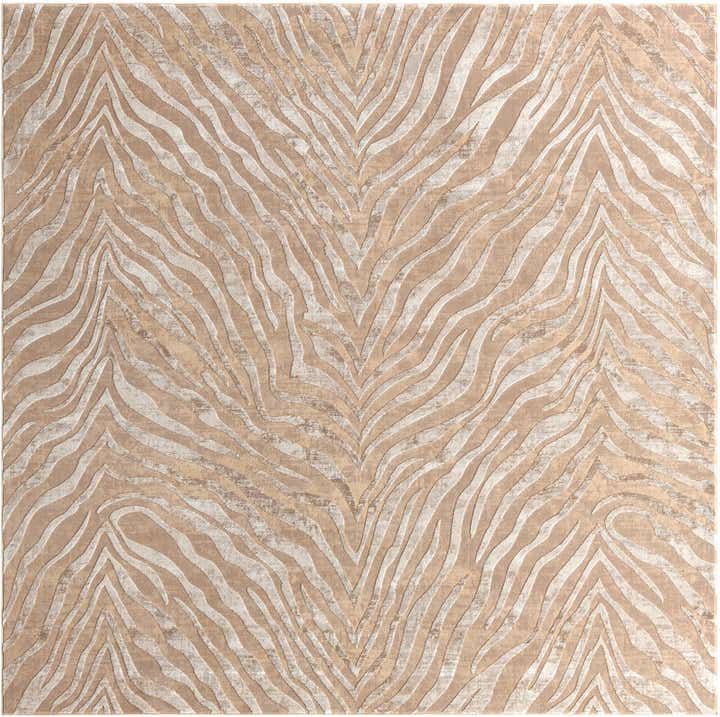 7' 10 x 7' 10 Finsbury Square Rug