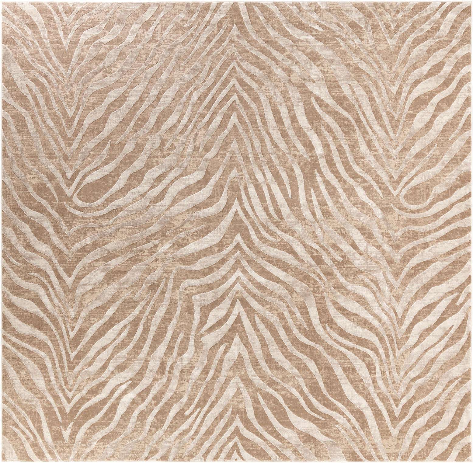 10' x 10' Finsbury Square Rug
