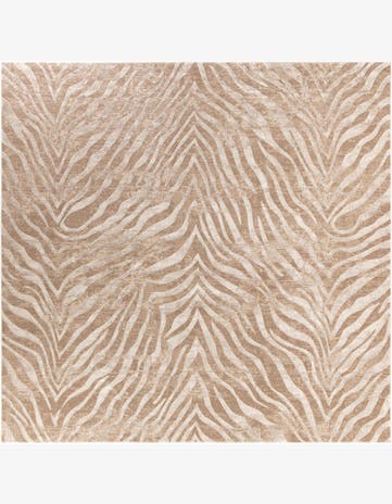 10' x 10' Finsbury Square Rug