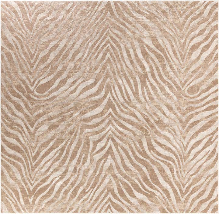 10' x 10' Finsbury Square Rug