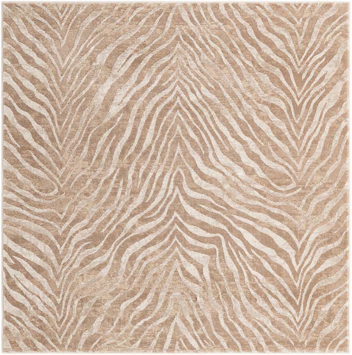 5' 3 x 5' 3 Finsbury Square Rug