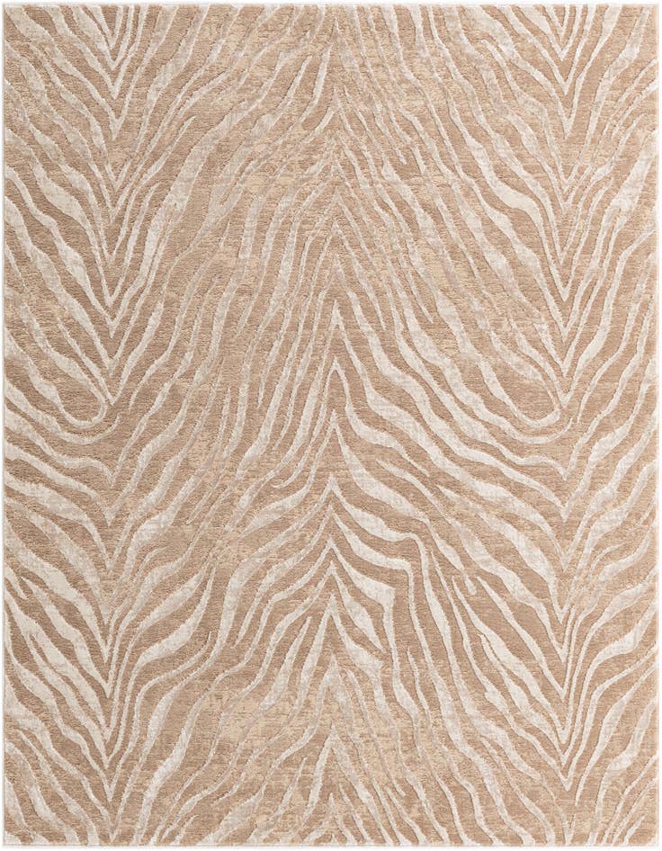 Detail image of 6' x 6' Finsbury Square Rug