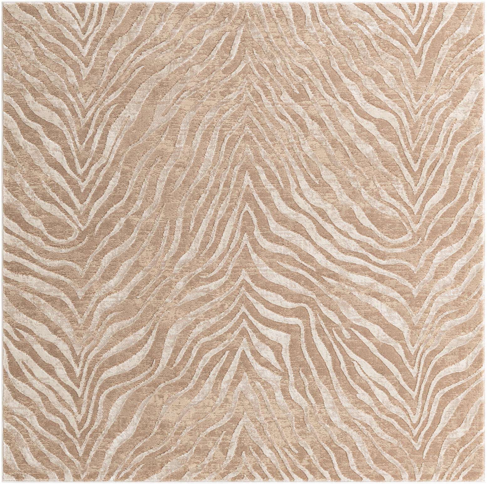 6' x 6' Finsbury Square Rug