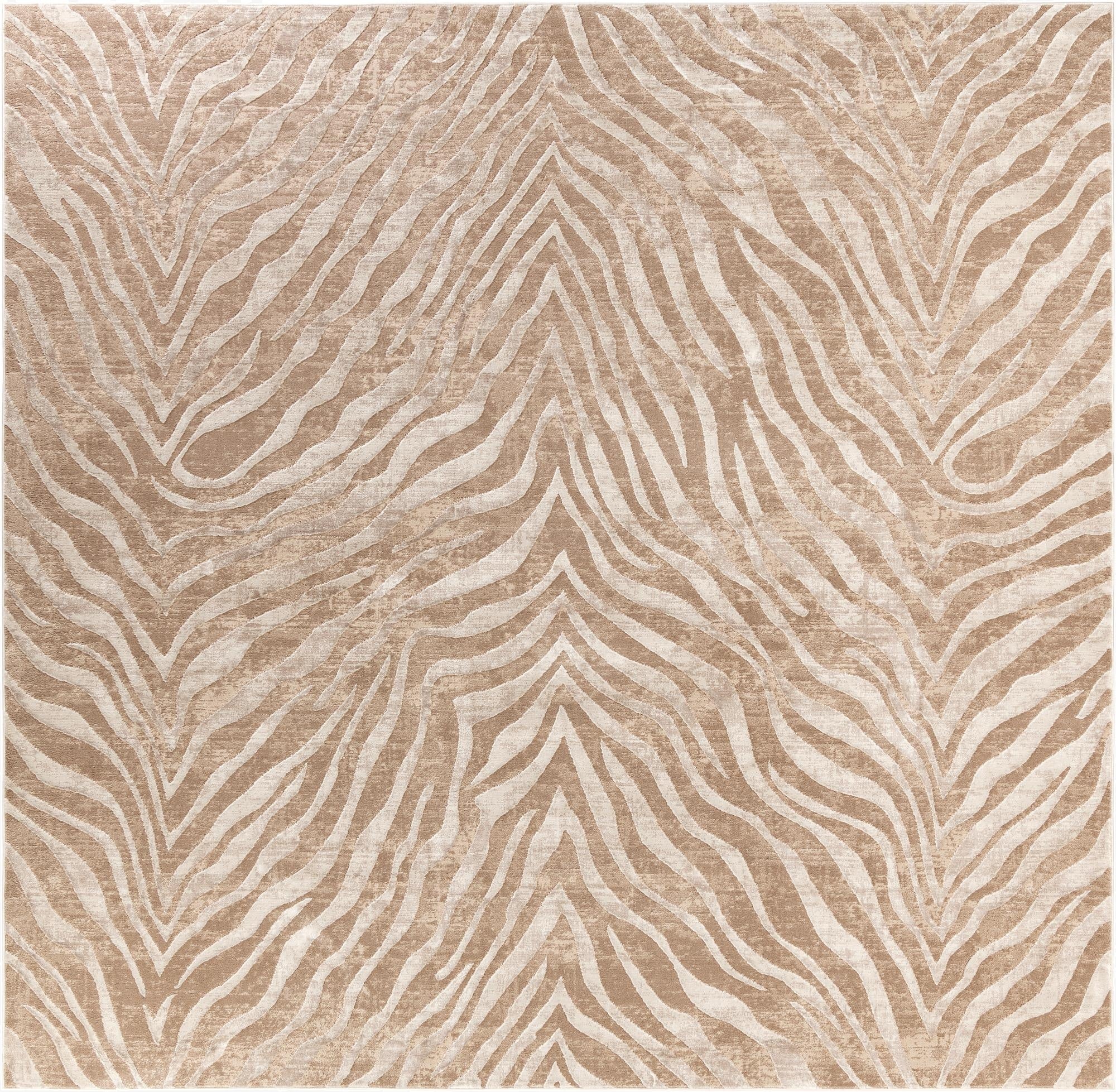 10' x 10' Finsbury Square Rug