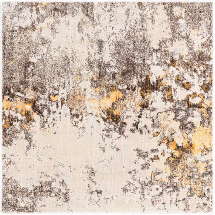 7' 10 x 7' 10 Solaris Square Rug