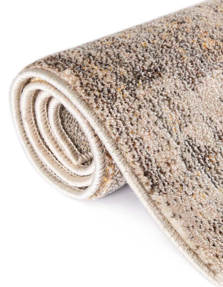 7' 10 x 7' 10 Solaris Square Rug