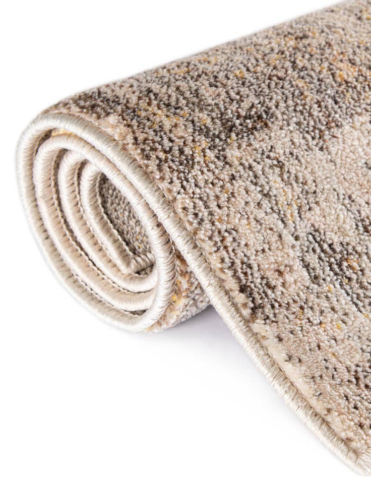 Detail image of 7' 10 x 7' 10 Solaris Square Rug