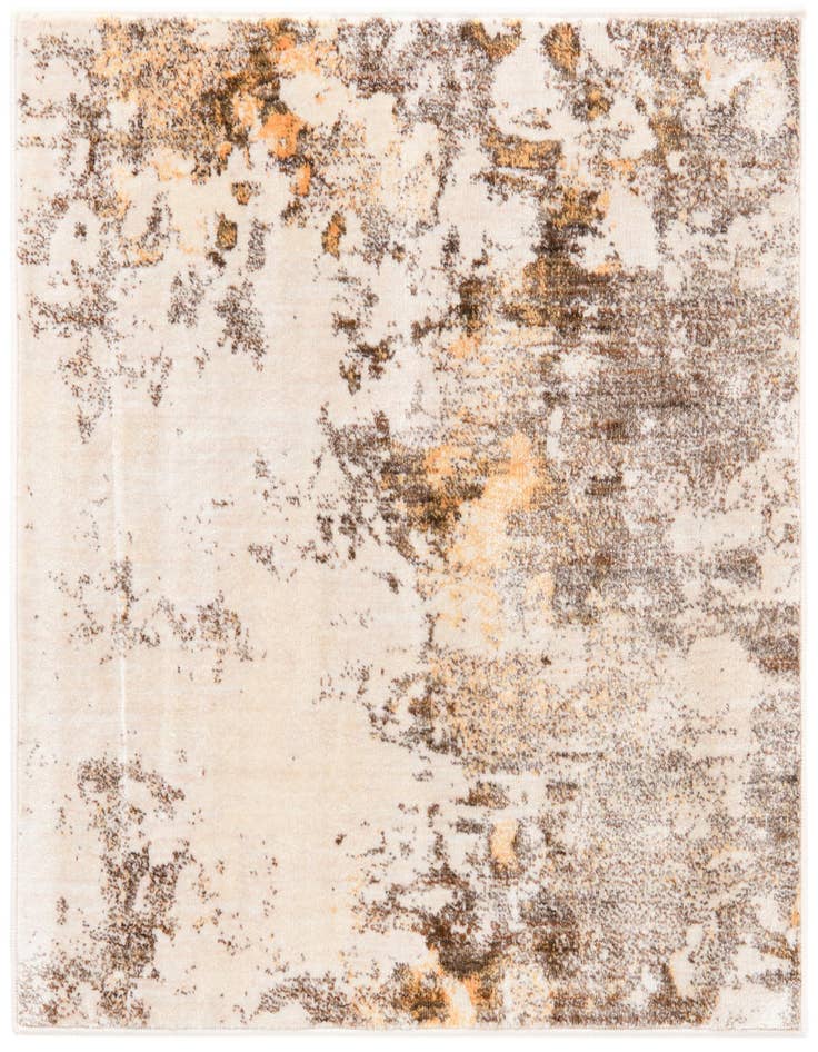 Detail image of 3' 3 x 3' 3 Solaris Square Rug