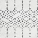 Rug Ivory Black Swatch link