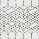 Rug Ivory Black Swatch link