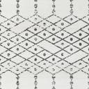Rug Ivory Black Swatch link