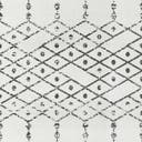 Rug Ivory Black Swatch link