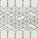 Rug Ivory Black Swatch link