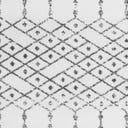 Rug Ivory Black Swatch link