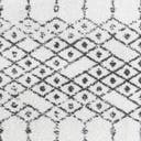 Rug Ivory Black Swatch link