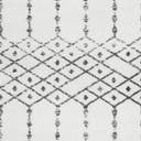 Rug Ivory Black Swatch link