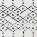 Rug Ivory Black Swatch link