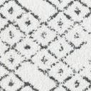 Rug Ivory Black Swatch link