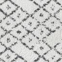 Rug Ivory Black Swatch link