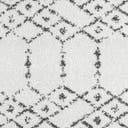 Rug Ivory Black Swatch link