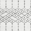 Rug Ivory Black Swatch link