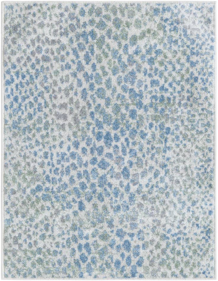Detail image of 2' x 3' Kamala Washable Rug