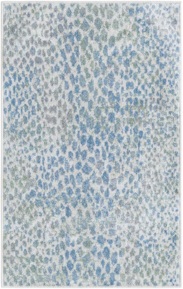 Detail image of 2' x 3' Kamala Washable Rug