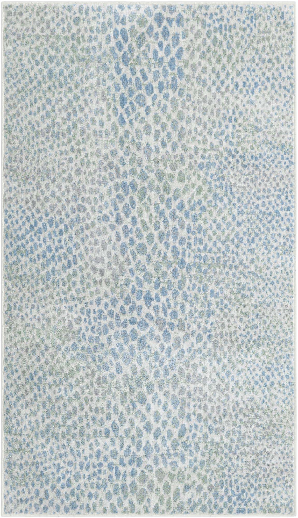3' 3 x 5' 3 Kamala Washable Rug